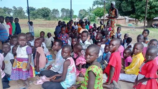 Education for children