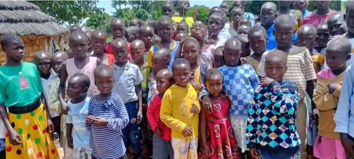 Community focused giving at Donatee